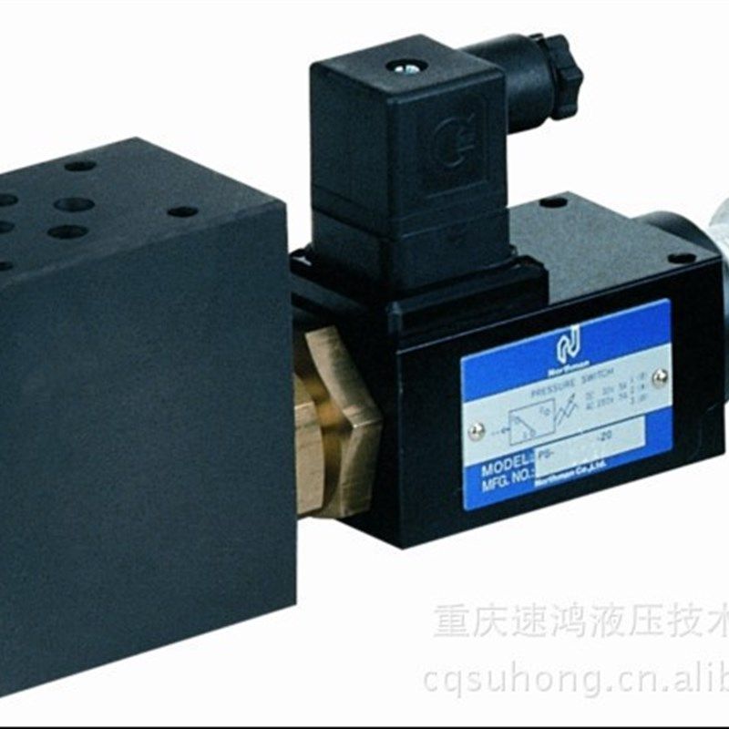 电磁阀2FRE210,16通比例调速阀(现货)