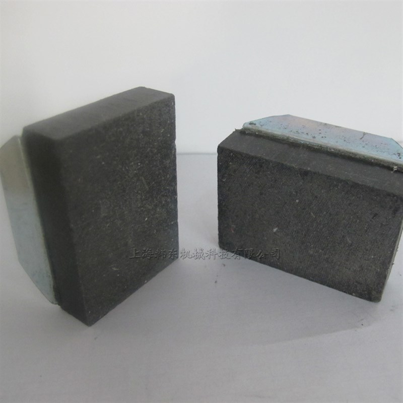 DBH/DBG碟式制动器配件/刹车摩擦片/钳盘式制动器刹车片