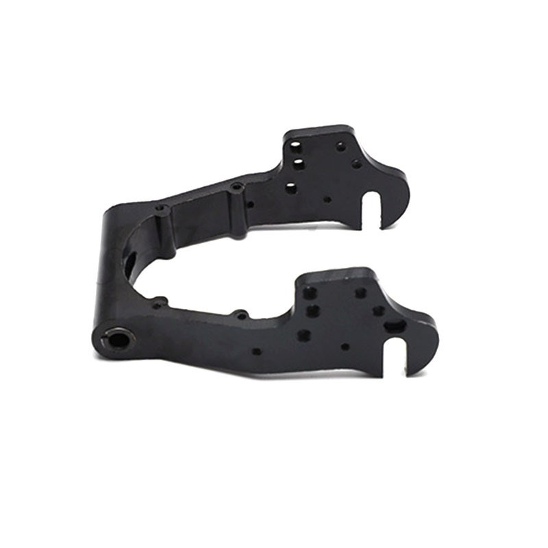 KUGOO   M4  10寸电动滑板车配件后叉 后桥