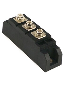 MDC55A-1600V 70A110A150A整流二极管模块2/3/4/5/6/800A大功率桥