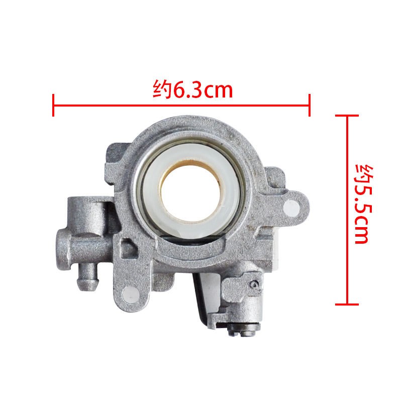 适用STIHL MS290机油泵MS290配件stihl MS290 029 310 390机油泵