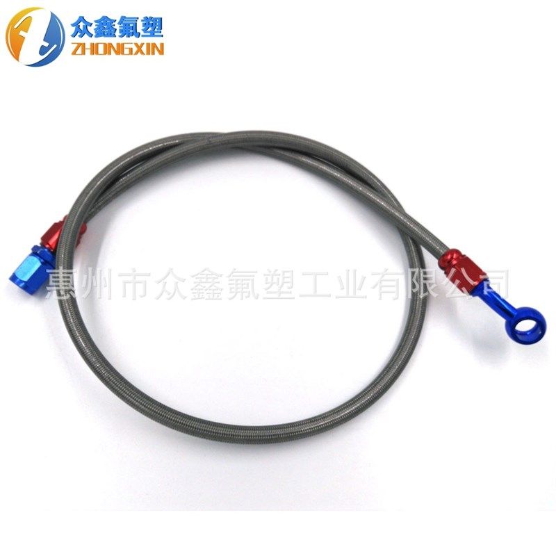 加工高压油管液压油管胶管总成挖掘机工程机械油管钢丝编织缠绕管,标准件/零部件/工业耗材,气动软管,淘宝优惠券,粉丝福利购,淘宝优惠卷