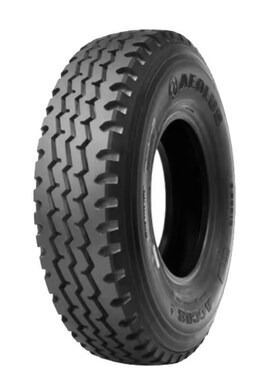 风神牌全钢子午线轮胎11.00R20-18 AGC08 老三线花纹