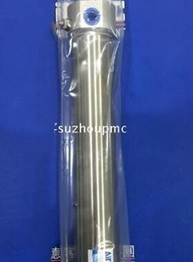 亚德客原装MGC40-25/50/75/100/125/150/175/200-300-500-S你气缸