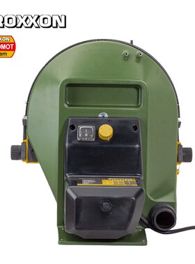 德国PROXXON迷你魔,圆盘砂光机 TSG 250/E,【28060】