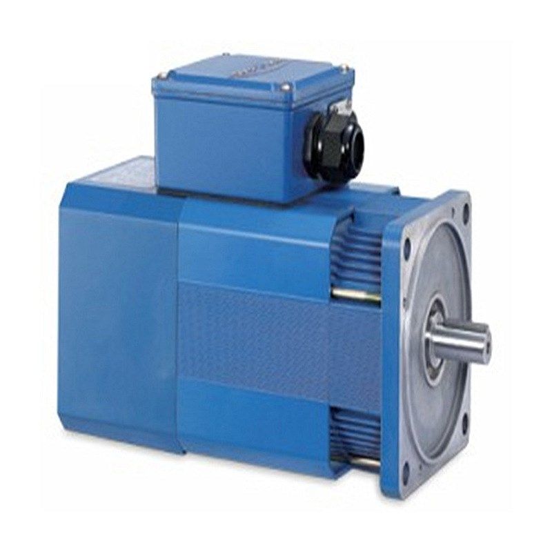 台湾晟昌电机SVM-90L-15-08-E高速主轴电机3. 7/5. 5KW含译码器光