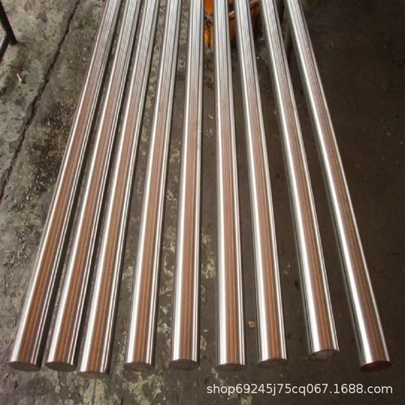 现货供应1.4435不锈钢 1.4449不锈钢圆棒 Z3CND17-12-03不锈钢板