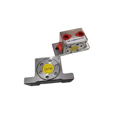 304不锈钢气动振动器GT4/6/810/13/16/20/25/30/36/48涡轮震荡器