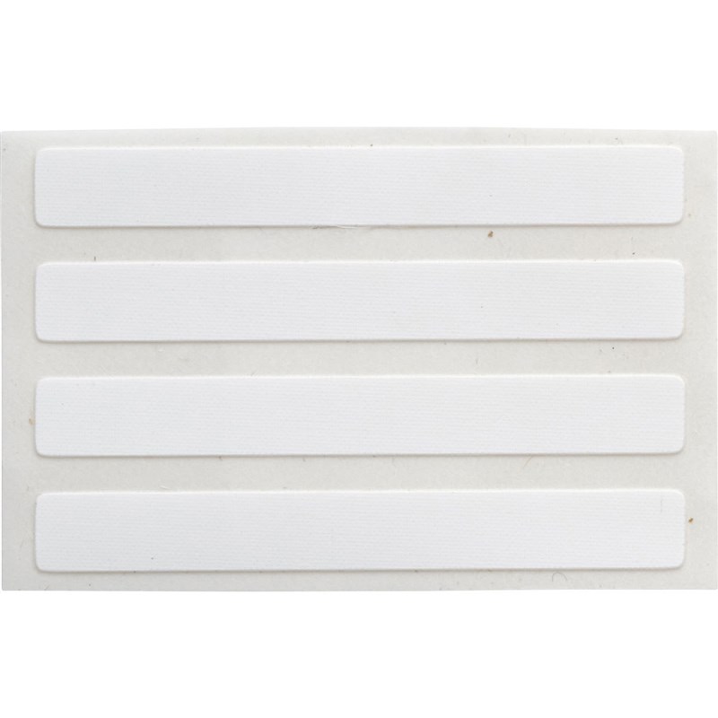 THT-48-423-10贝迪BRADY白色聚酯PET设备ID产品条码标签