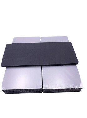 美国罗杰斯BISCO系列硅胶泡棉BF-1000超软硅胶加工火车密封条