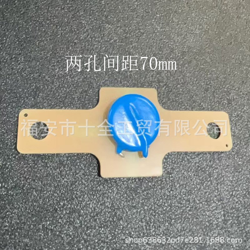 20D391压敏电阻14D391 环保510V 防雷保护发电机电阻25K821全系列