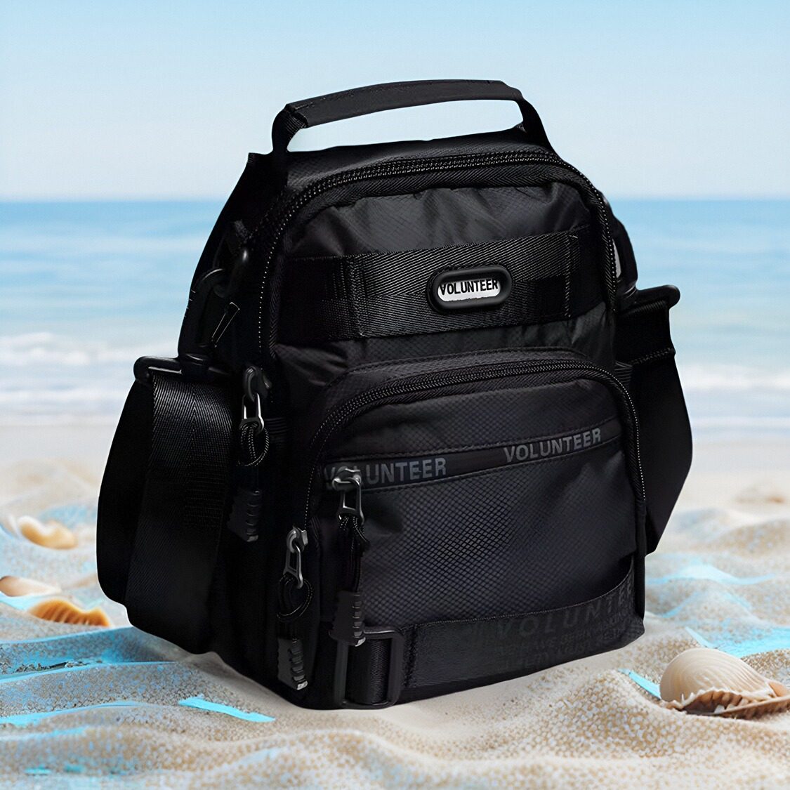 男士单肩包两用多功能户外休闲单肩包男士胸包防水包包斜挎包,箱包皮具/热销女包/男包,男士包袋,淘宝优惠券,粉丝福利购,淘宝优惠卷