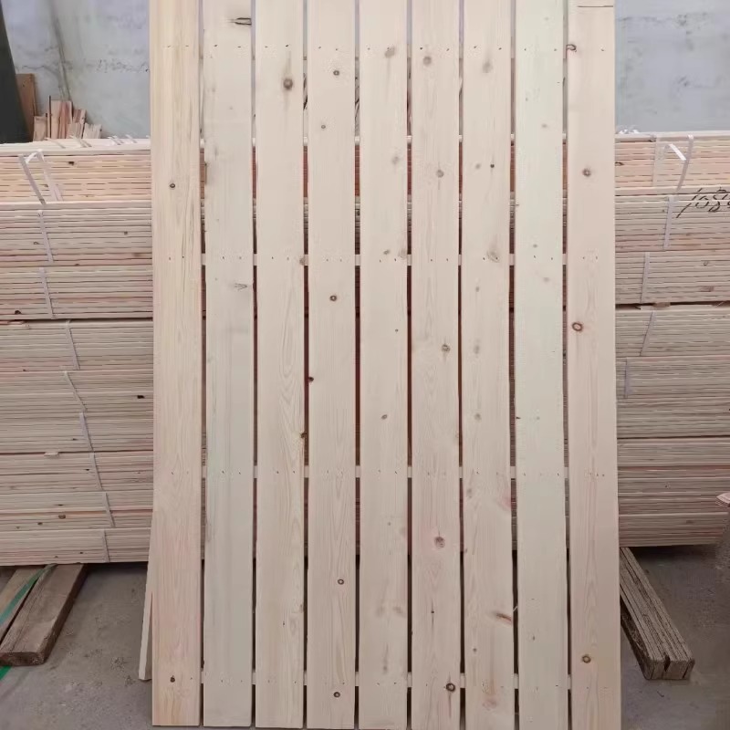 上下铺上下床公寓床太空舱升级杉木实木加厚床板1.5cm经久耐用