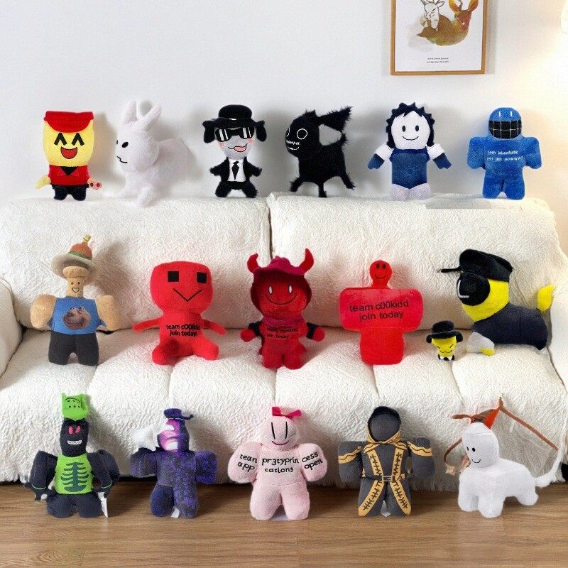 被遗忘的游戏周边礼物跨境