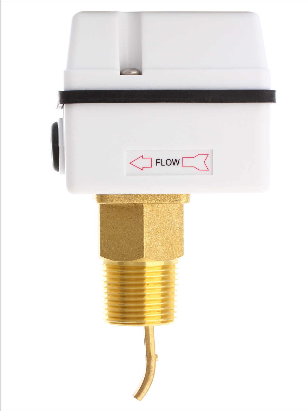 上海 奉申 fenshen 水流开关 fsf50p-1sw 水量继电器 靶片式断