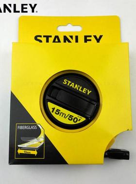 密闭式玻璃纤维公英制15米/30M/50M皮卷尺STHT34260-8-23