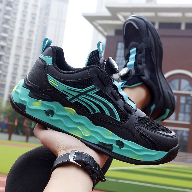 大童运动鞋男2024夏季新款男孩跑步鞋网面透气超轻男生单网篮球鞋,童鞋/婴儿鞋/亲子鞋,运动鞋,淘宝优惠券,粉丝福利购,淘宝优惠卷