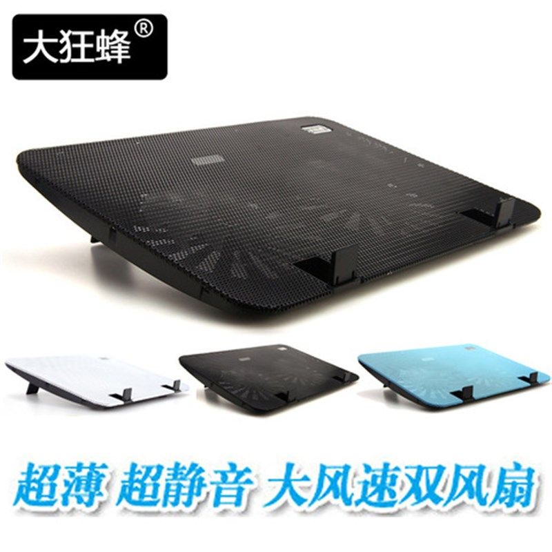 冰垫新款寸笔记本直供支架底座散z热器2022电脑大风扇15.6散