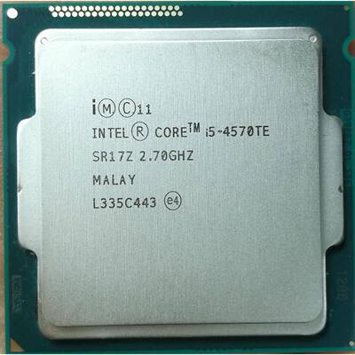 I5 4T460T 4570204T 4570T7E 4590 I7 465T 770T 44770TE 4790T