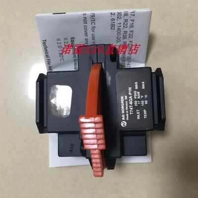 T74T-4GA-P1N 现货诺冠全新原装快速截止阀T74T-4GA-PIN
