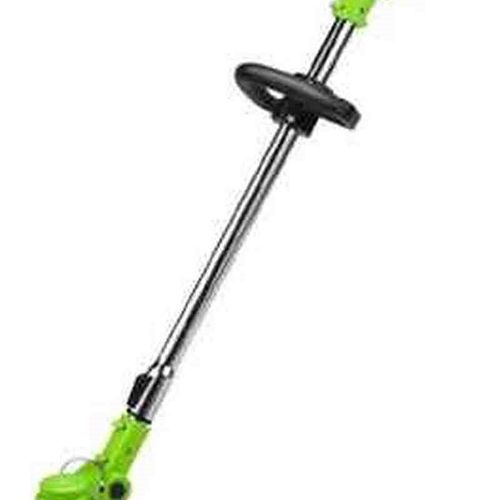 打草家用割草机神器电动懒人收割小型果园修枝庭院谷割草机家用