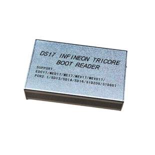 EDC17 DS17 ECU工具 Reader Boot Infineon Tricore