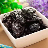 New Xinjiang dried prunes snacks: Sweet and sour dried prunes, office snacks, preserved plums, local specialties, and casual snacks thumbnail 4
