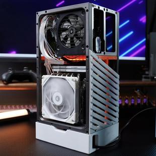 模块iTX机箱 3D打印机箱 立式 机箱