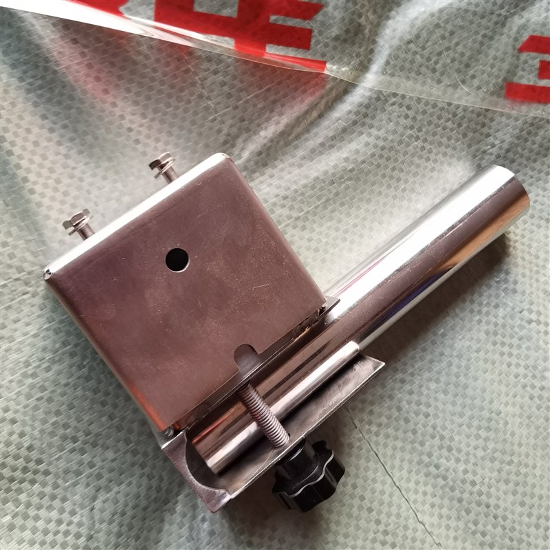 新款哈弗bH5车顶旗杆支架哈弗H5车顶行李架旗杆架23款哈弗H5旗杆