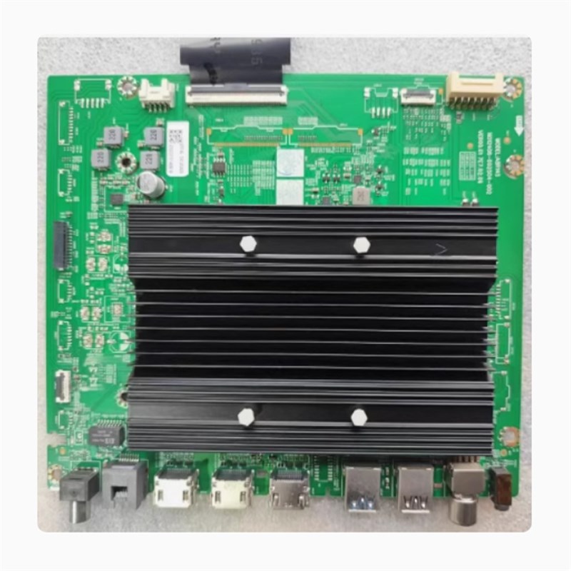 创维 75G7D 55A5D 65A5D 液晶电视主板N012406-002504-003 A8R145