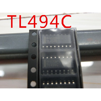 TL494C