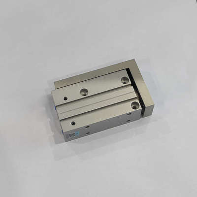 星辰气动侧轨HLH-S6/10/16/20-5/10/15/20/25/30/40/50-S滑台气缸