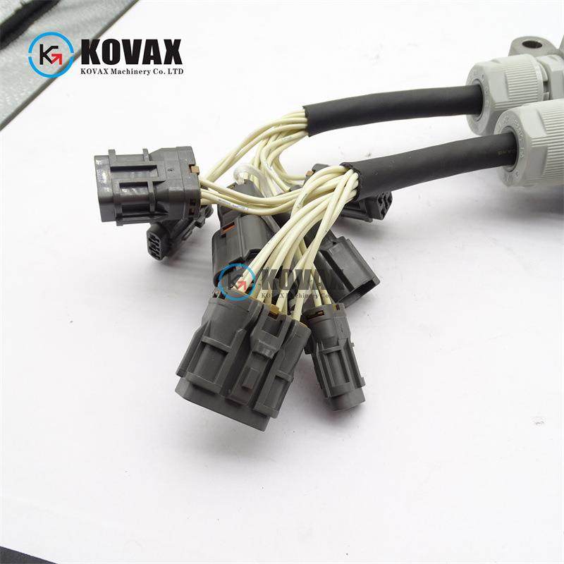 挖掘泵机配件川崎液压电脑版 2KC-ESS-0A-007 46C07173液B压控制,五金/工具,挖掘机,淘宝优惠券,粉丝福利购,淘宝优惠卷