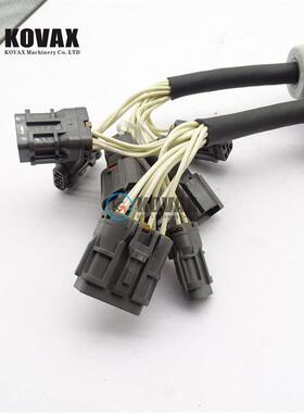 挖掘泵机配件川崎液压电脑版 2KC-ESS-0A-007 46C07173液B压控制