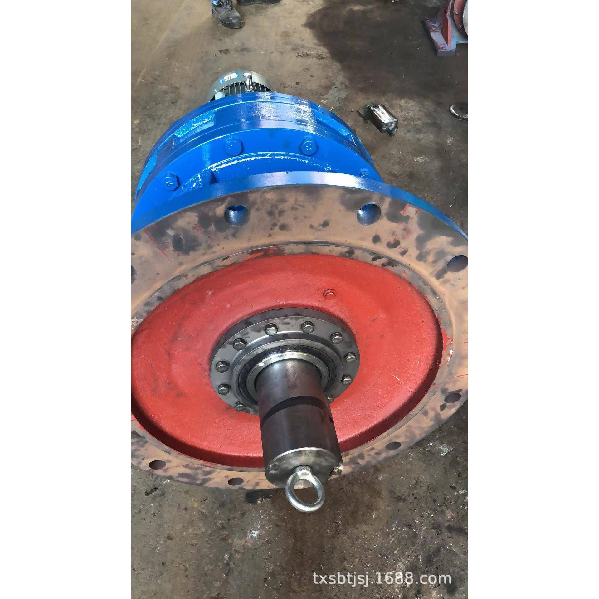 摆线减速 厂家直销轮行机星减机 齿轮减速机 摆BW摆线针线针减速