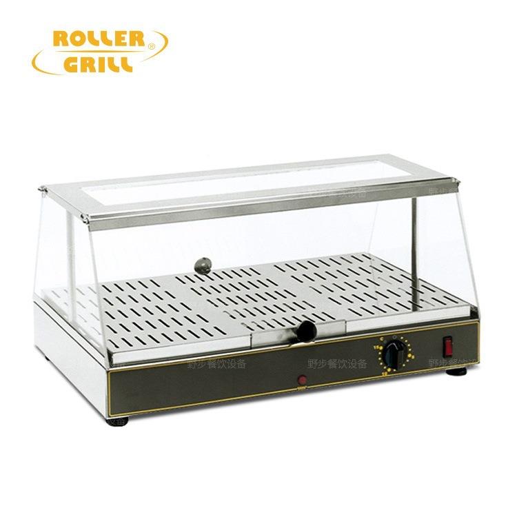 法国乐侨RLLERR GLL 保温展O示柜陈I列柜 WDWD100100