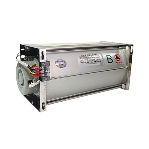 GDFD47-1式50系列横流冷却风机GFDD490-120干变压器贯流0散热风机