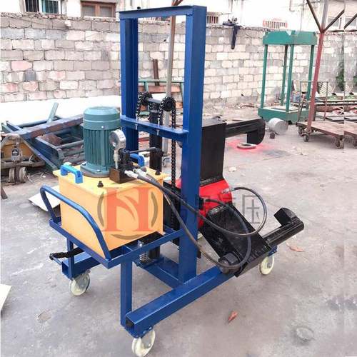 应升降防滑拉马 /车载式升降防耐滑拉马 /压车载式供液拉马久