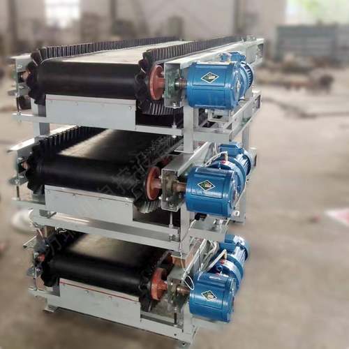 给煤机电子 速调 输煤机配料自动称量秤 皮带秤定量给称料机