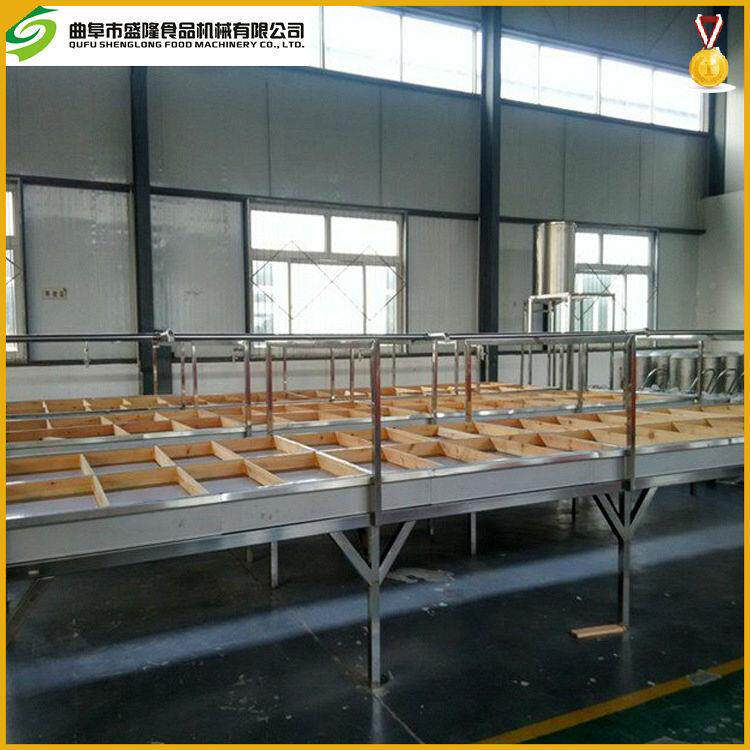 300型油皮机生设备 半自动豆小型腐竹机厂612豆家 产制品小作坊