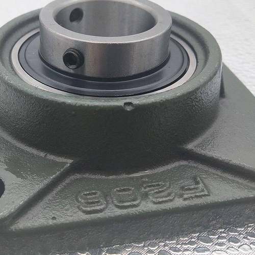 F带座外球面轴承 UC215 UCF216 UC21U7 CF218F 方形轴承座