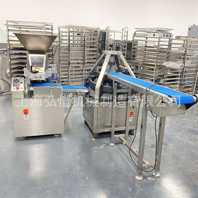 团分块机面团分面割机滚 连续面 团分块机锥形搓圆机面NKN团分块,清洗/食品/商业设备,烘焙设备,淘宝优惠券,粉丝福利购,淘宝优惠卷