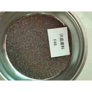 1棕刚玉一级倾固定炉炉高堆密高含量F10 1巴6 马克F60