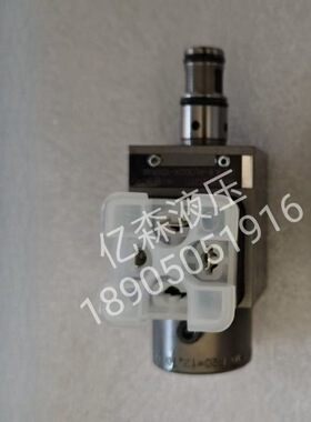 替代DRE4K系列液压比例压力阀DRE4K-4X/30G24-10N9K4M R901202971