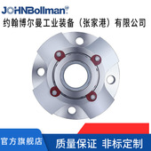 00泵用机械密封 Q2Q2VGG给水泵机械密封 M7N 博格曼机械密封11