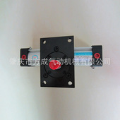 1气缸 QGK 2气缸 QGK系列气缸 方成厂家供应气缸