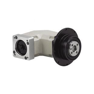 进SP系列LS直角 面尺寸2SPL060S20X220MM 韩国PG口行星减速机 安装