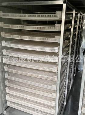 菇娘果热烘干机 空能泵明阳果气干灯ADL笼果烘箱 洋菇娘乳果干烘