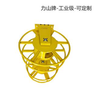 自动收缩管道疏清通卷管器淤高压山墨JFQ力尼液压工业环卫车卷盘