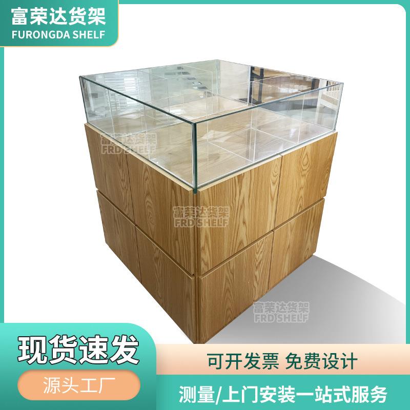 促销台药店促销架展架超市流水堆头促销花车货架特价甩货处理台
